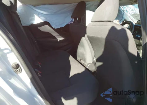 2023 Toyota Corolla Hybrid Le from USA, damaged, VIN JTDBCMFEXPJ012770